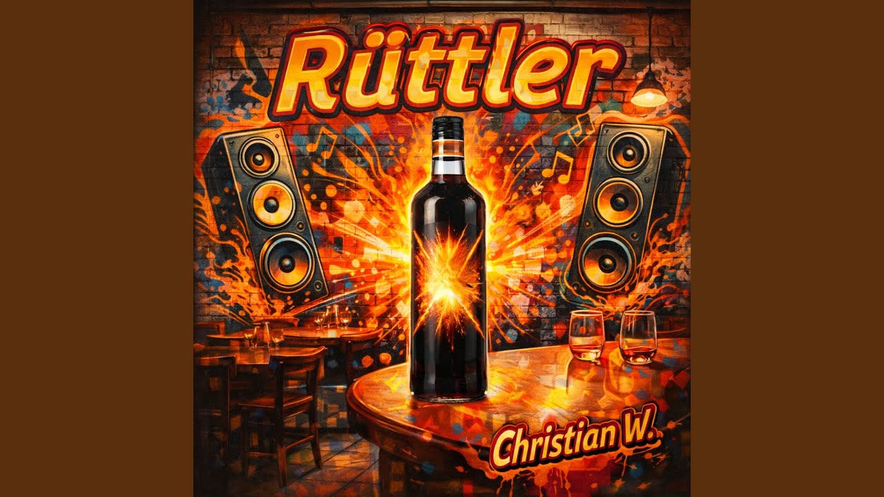 Rüttler
