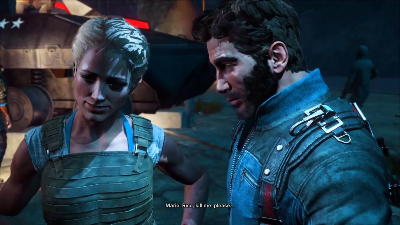 Just Cause 3: PT 24- Missions & Liberating From Where We Left Off!!!