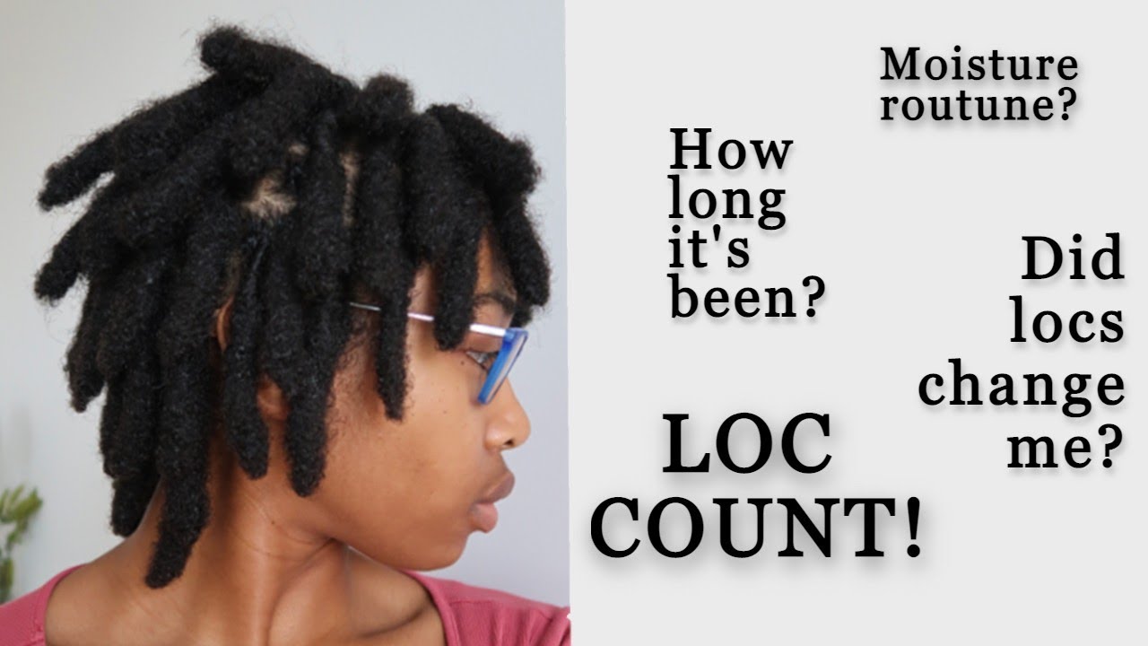 Thick Loc Q&A | 56 Locs, Updates