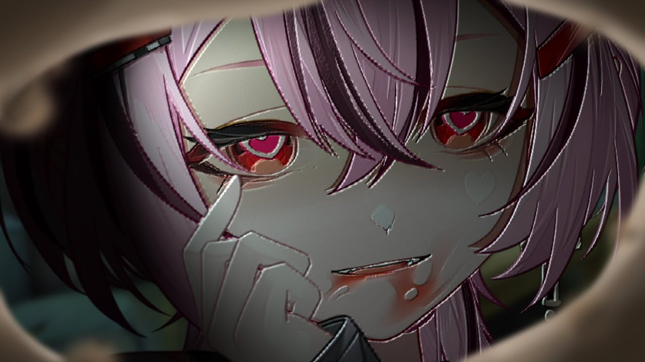 【1比1人形食玩🚩】剩下的這一個人可以吃嗎【花咲小春/台灣Vtuber】