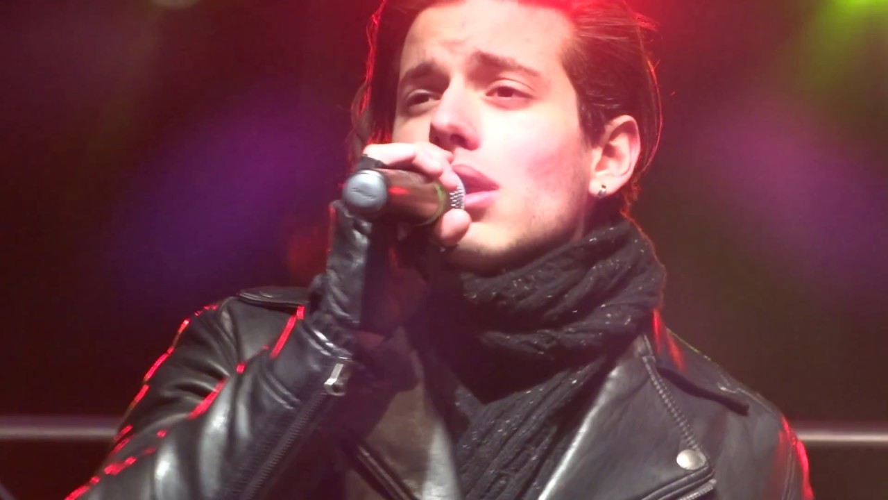 Vangelis Kakouriotis - Lost On You (LP Cover) | Σέρρες