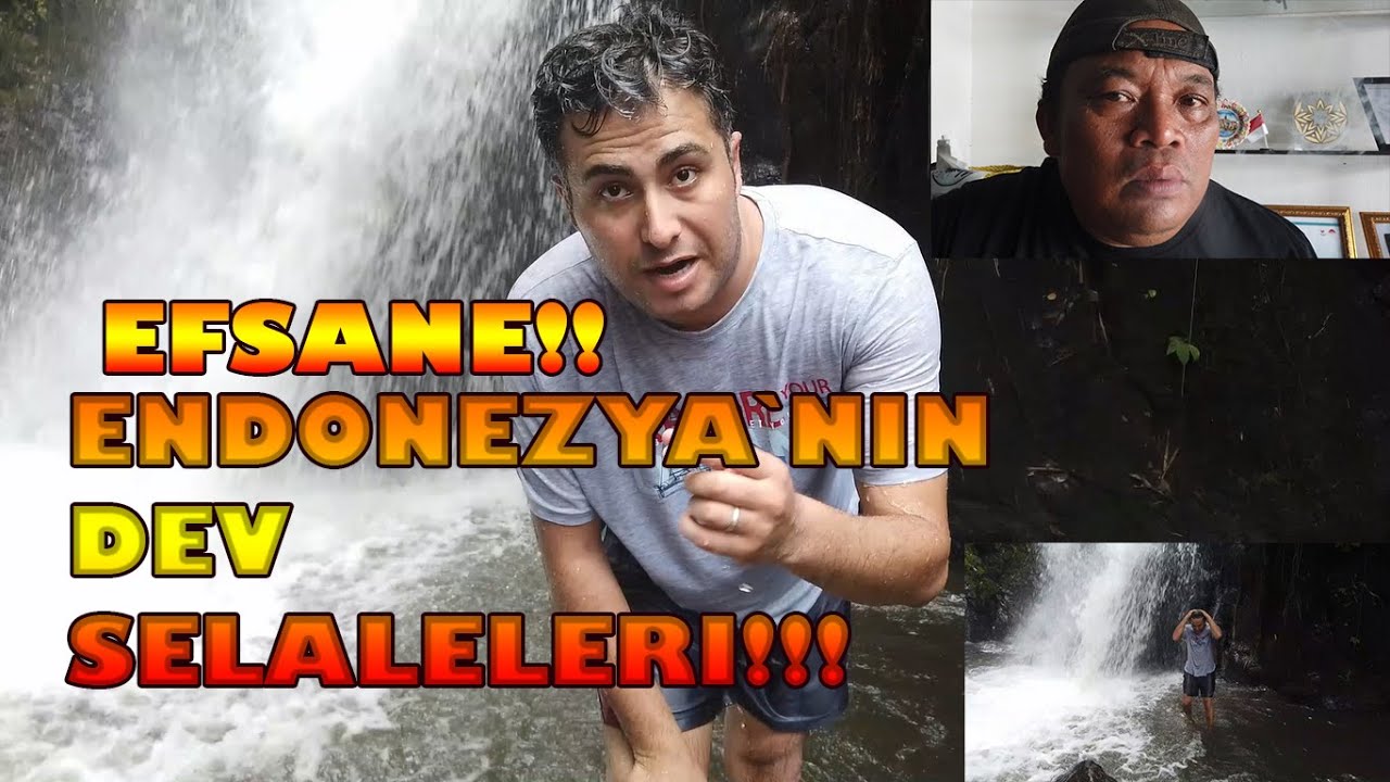ENDONEZYA`NIN DEV SELALELERI!-SUMATRA ADASININ VOLKANIK DAGLARINA YOLCULUK!-KAHVE ULKESI ENDONEZYA!