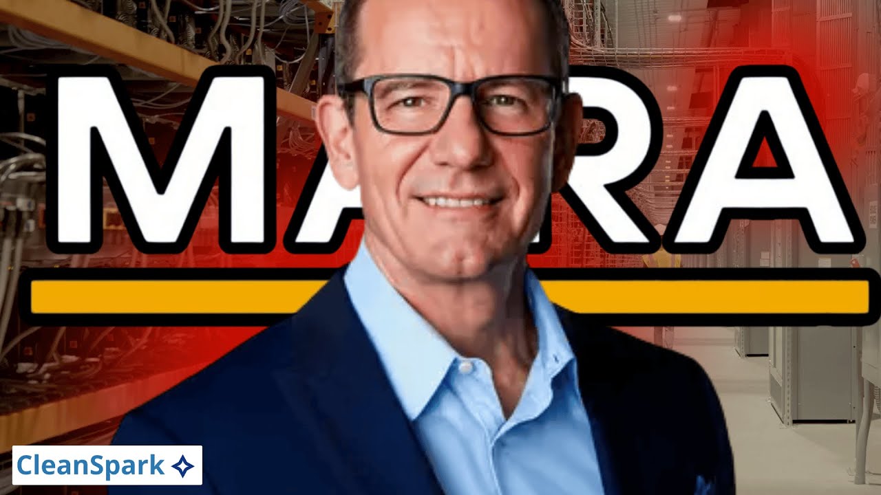 Hyperscalers Are 'Slaves' To Energy Companies: Fred Thiel (Bitcoin mining CEO)