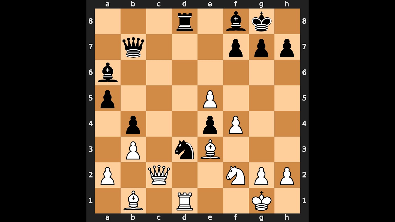 Marc Santo-Roman(2435) vs Miguel Illescas Cordoba(2495) | Event: Montpellier | 1988.??.??