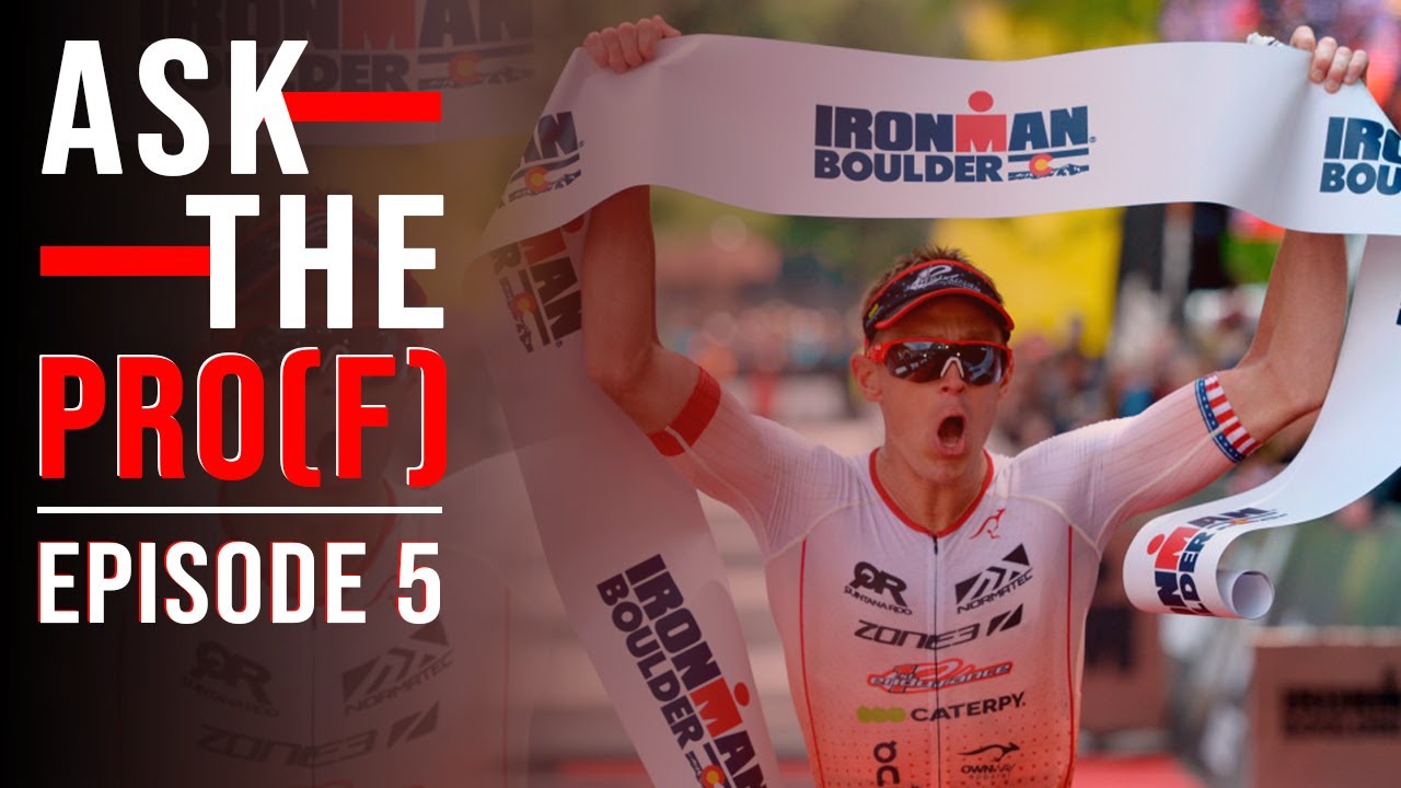 Ask the Pro(f): Does Vibration help Treat DOMS?
