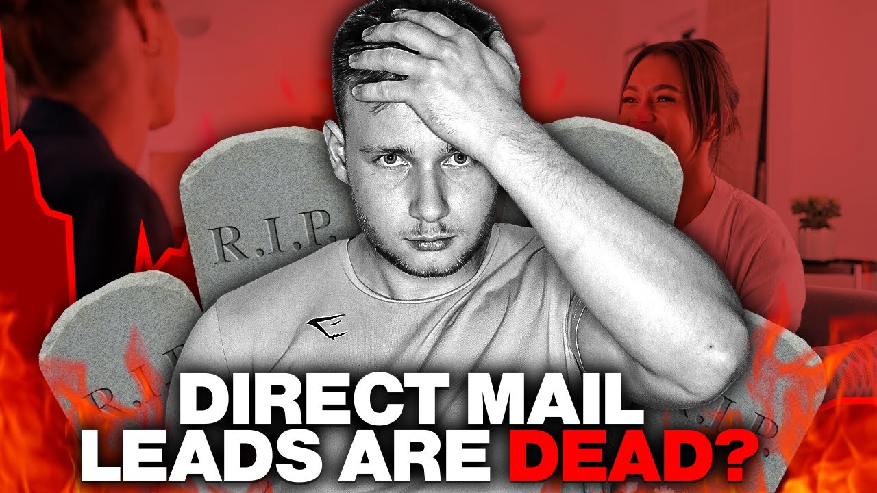 Are Direct Mail Leads Dead?