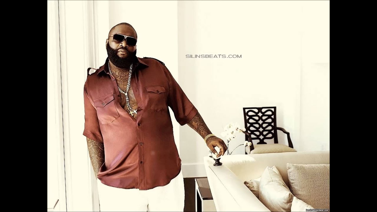 *EPIC* Rick Ross / Drake Type Beat [FREE D/L] [Prod.SilinsBeats] HD 2013