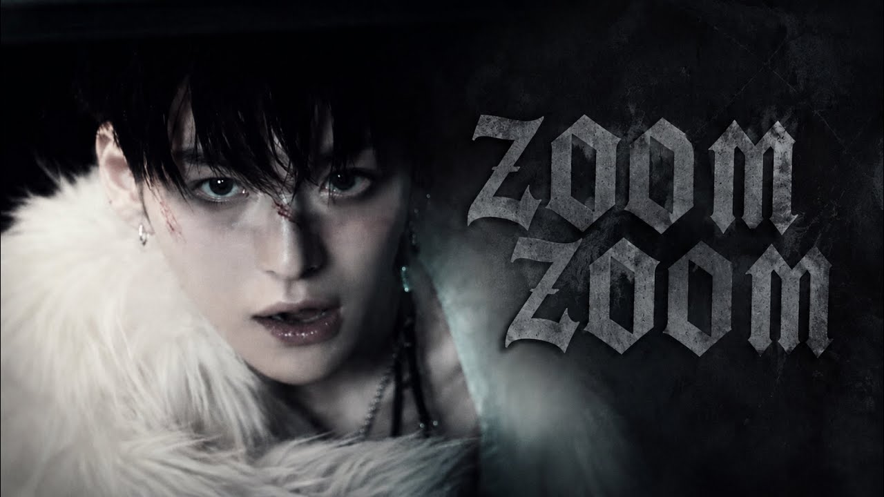 TREASURE - &lsquo;ZOOM ZOOM&rsquo; MV (lyrics)