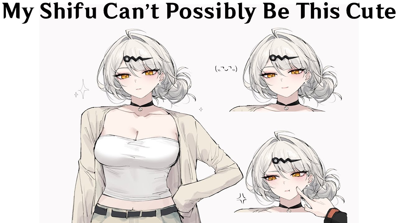 ZENLESS ZONE ZERO MEMES #276