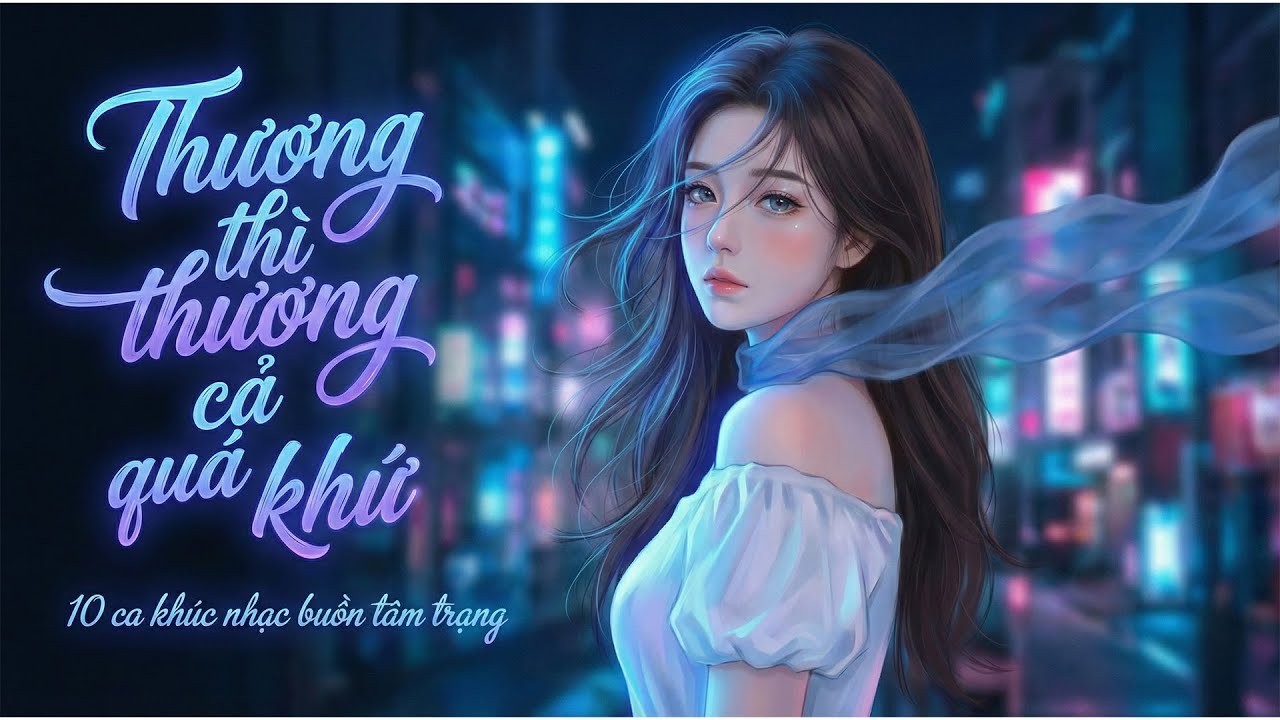Thương Thì Thương Cả Quá Khứ - Canh Bạc Hôn Nhân | Nhạc Hót TikTok - Em Đã Từng Đỗ Vỡ Trong Hôn Nhân