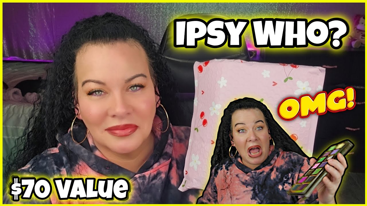 Косметичка Eyescream составляет конкуренцию Ipsy — честный обзор.