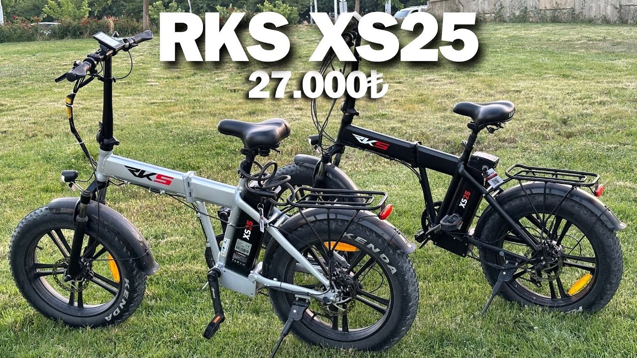 RKS XS25 Tekrar BİM'e geliyor / 27.000 ₺ ye değer mi?