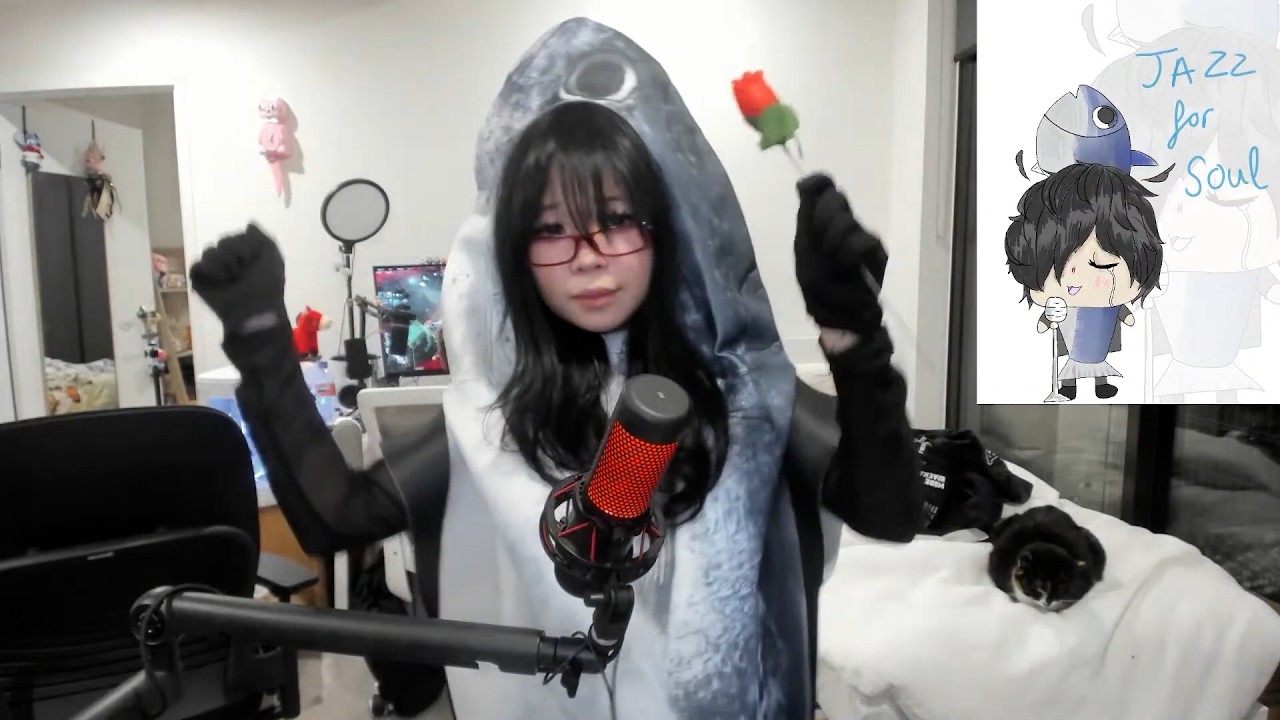 Ai Đưa Em Về Nhưng Tôi Là Con Cá (Low Cortisol Meme)