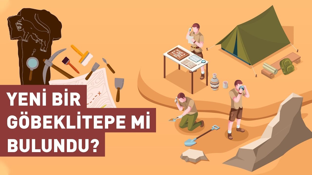 Karadeniz&rsquo;in en eski yerleşimi: Kahin Tepe