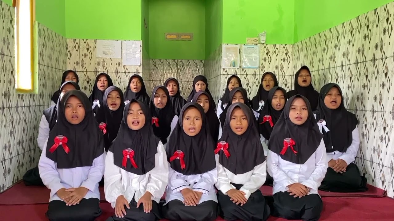 SEMARAK RAMADHAN 1447H 
