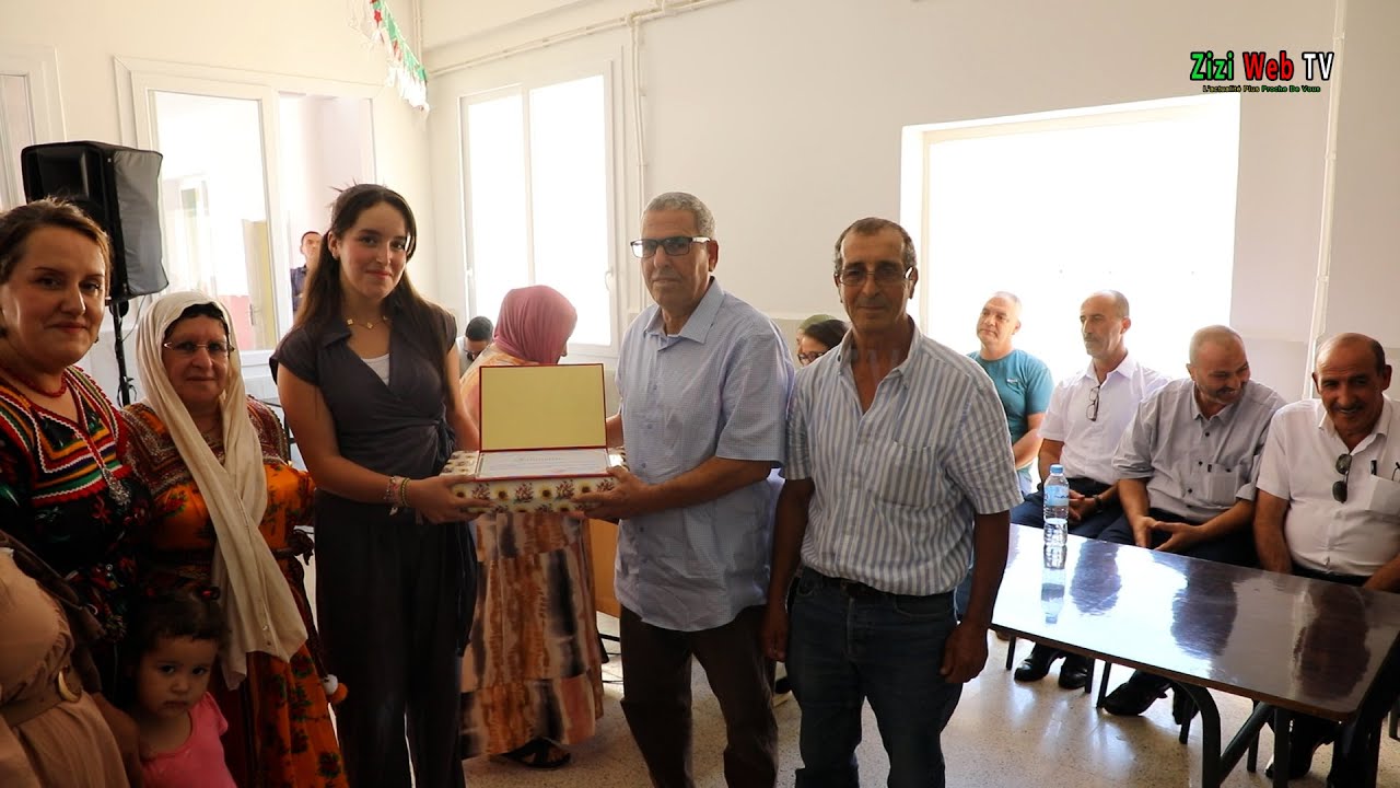 La Mairie De Yakouren Prime Les Lauréats Des Différents Paliers Scolaires De L’année 2024 – 2025 …