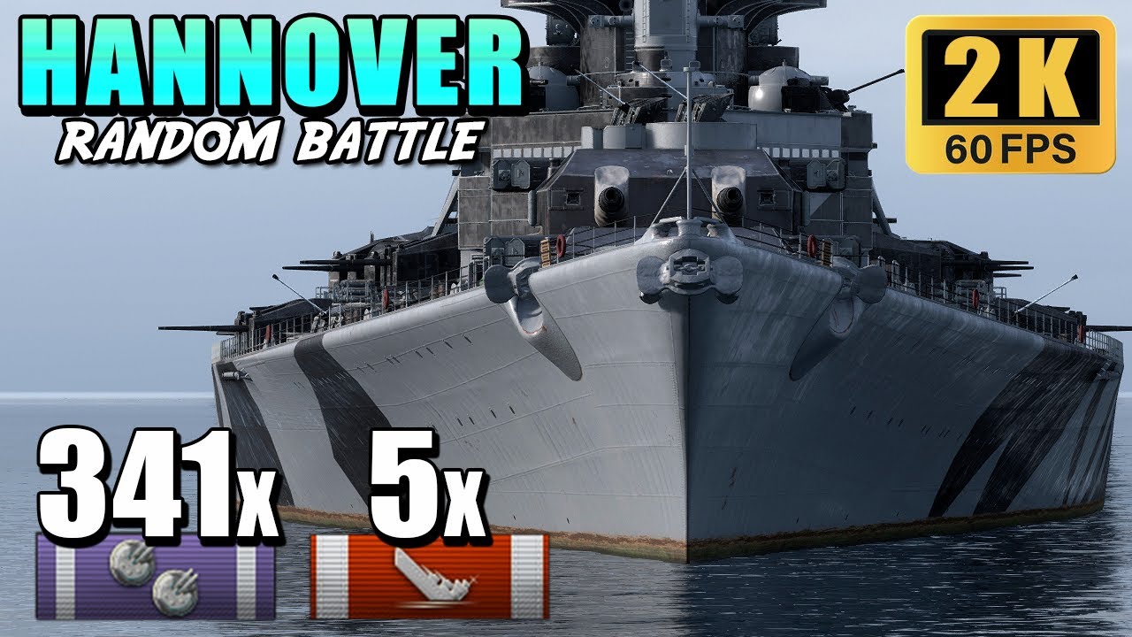 Hannover - Unstoppable Force: Kraken and Dominant Achievements
