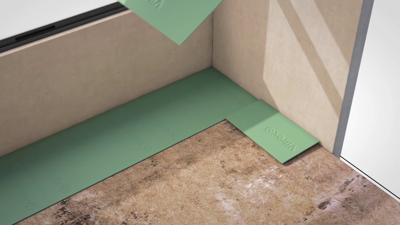 VITREX PREMIER WOOD & LAMINATE UNDERLAY BOARDS | Screwfix