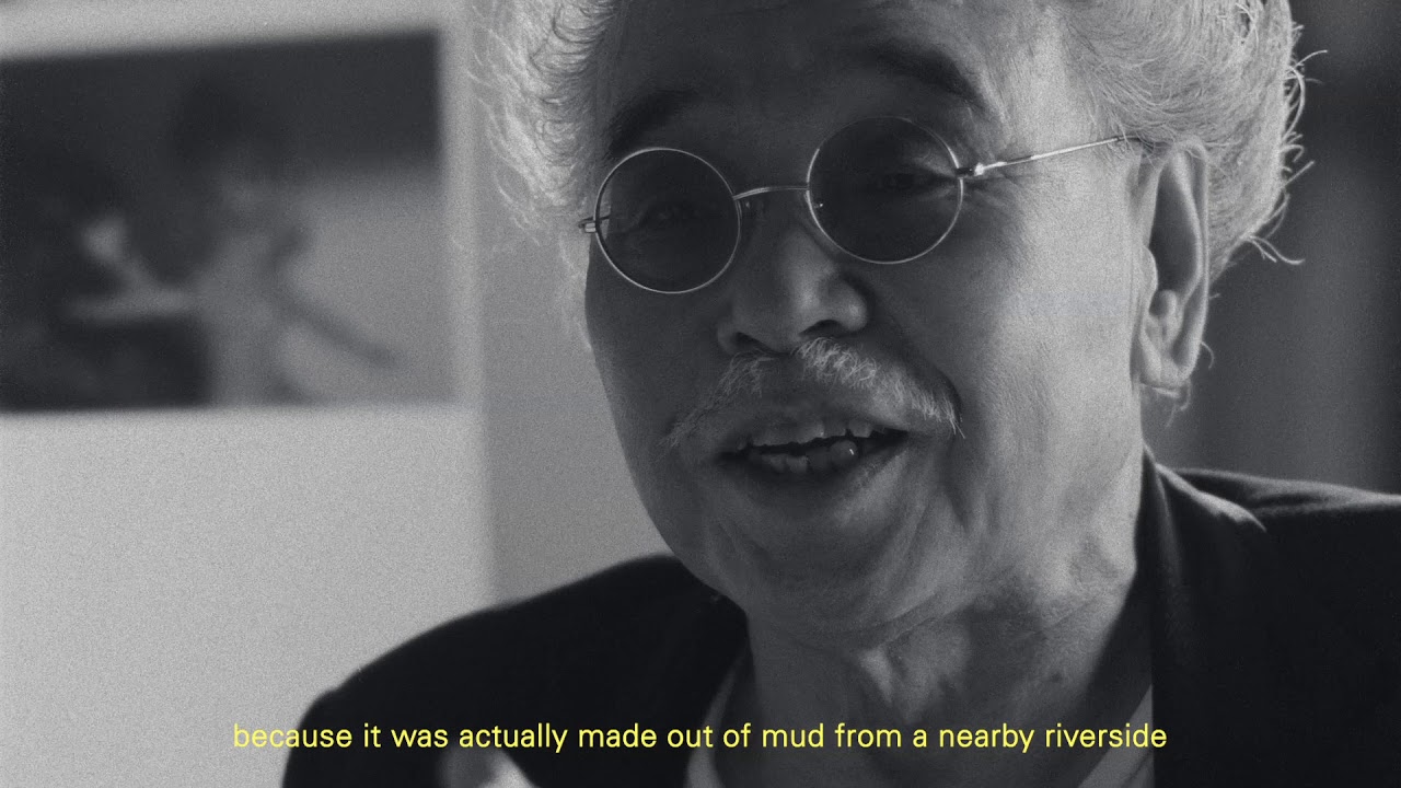 ARAKI NOBUYOSHI x APPortfolio, video by HIGHSNOBIETY