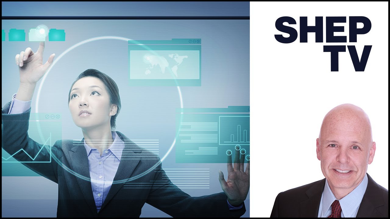 You Can't Automate Your Customer Relationship