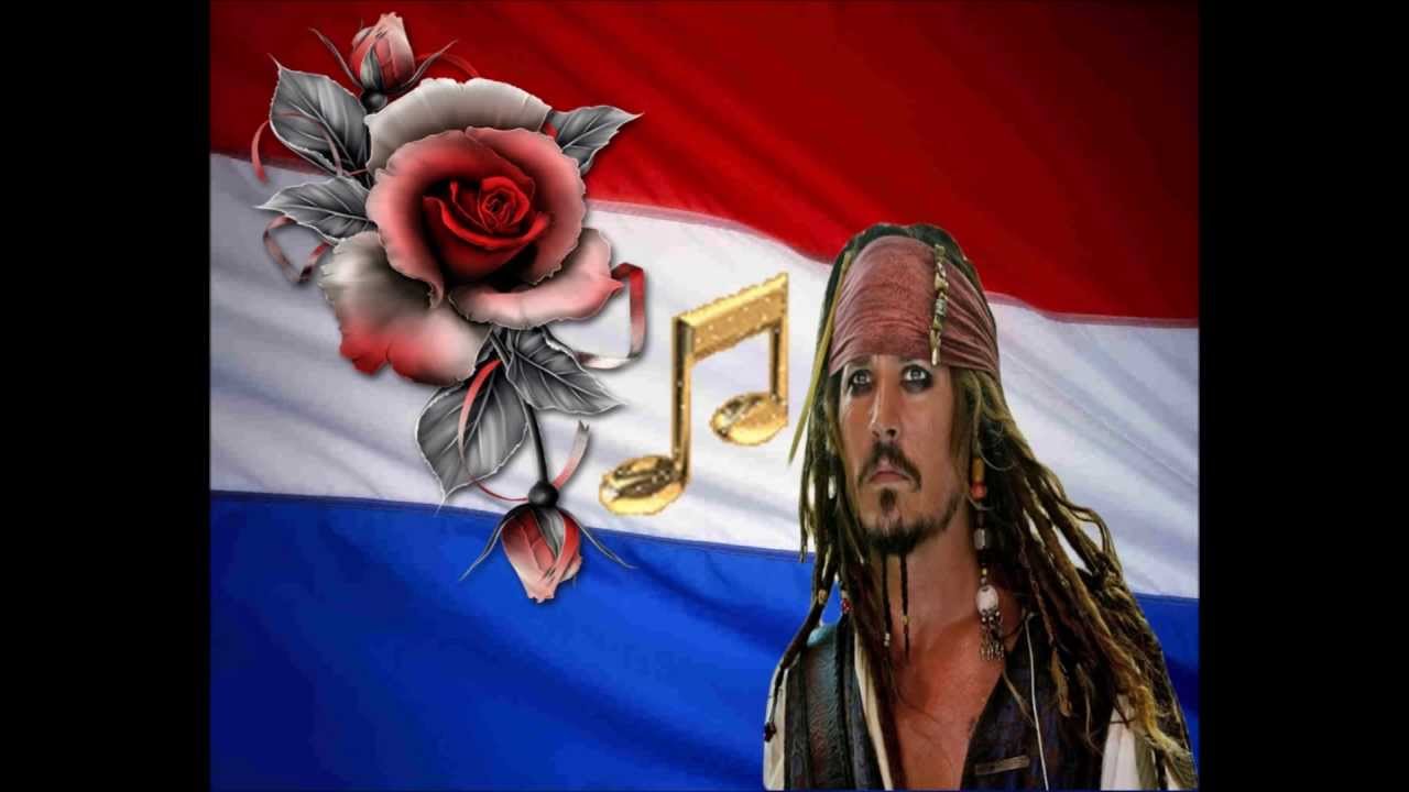 Jack van Raamsdonk - Ik Hou Alleen Van Jou