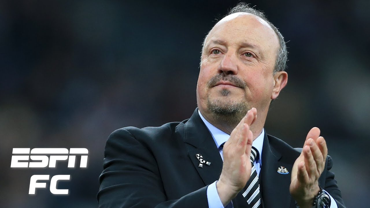 Should Rafa Benitez be considered for the vacant Arsenal manager job? | Extra Time
