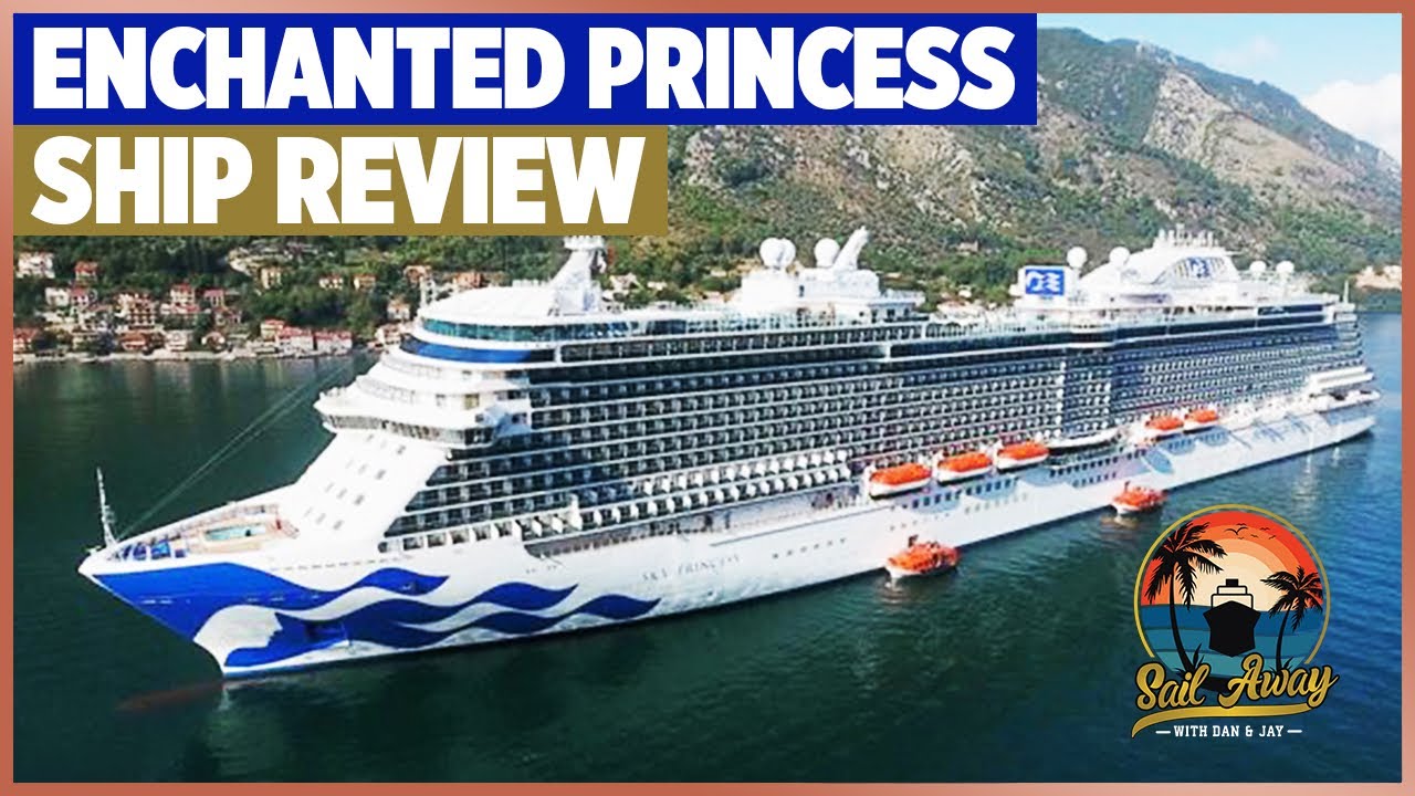 Enchanted Princess Ship Review | Would We Go Back?