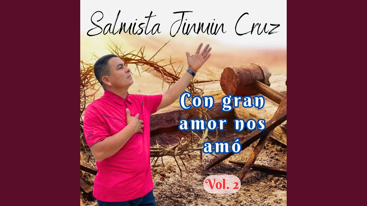 Por tu infinito amor