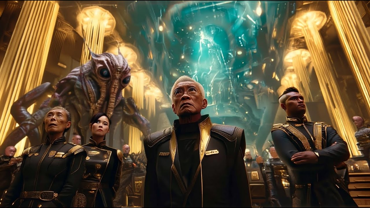 You Damaged Human Children? Now Say Farewell to Your Entire Species! Sci-Fi | HFY Stories