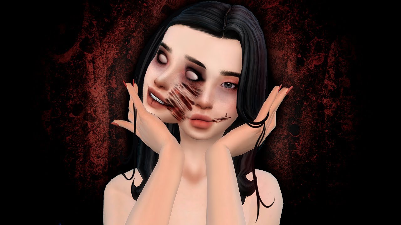 KYOKO | Sims 4 Machinima