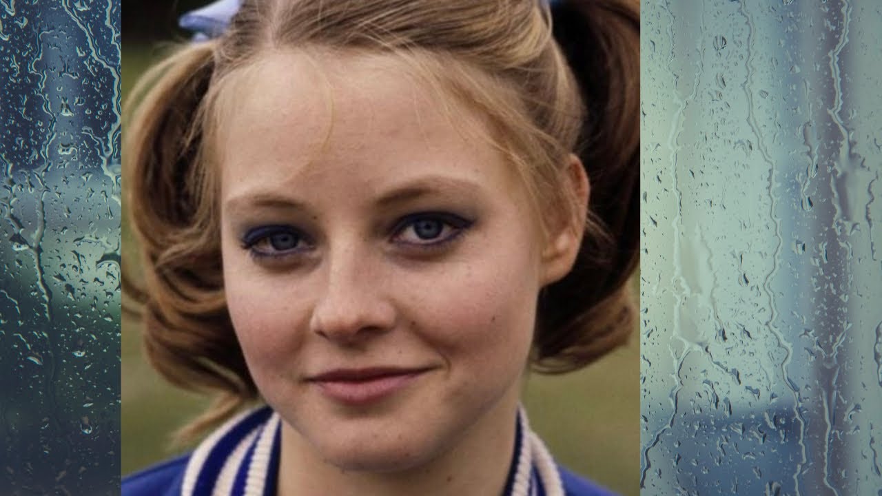 13 Sexy Photos of Jodie Foster