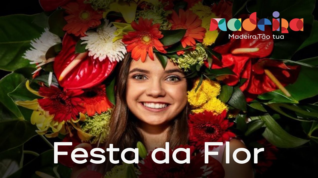 FESTA DA FLOR 2021