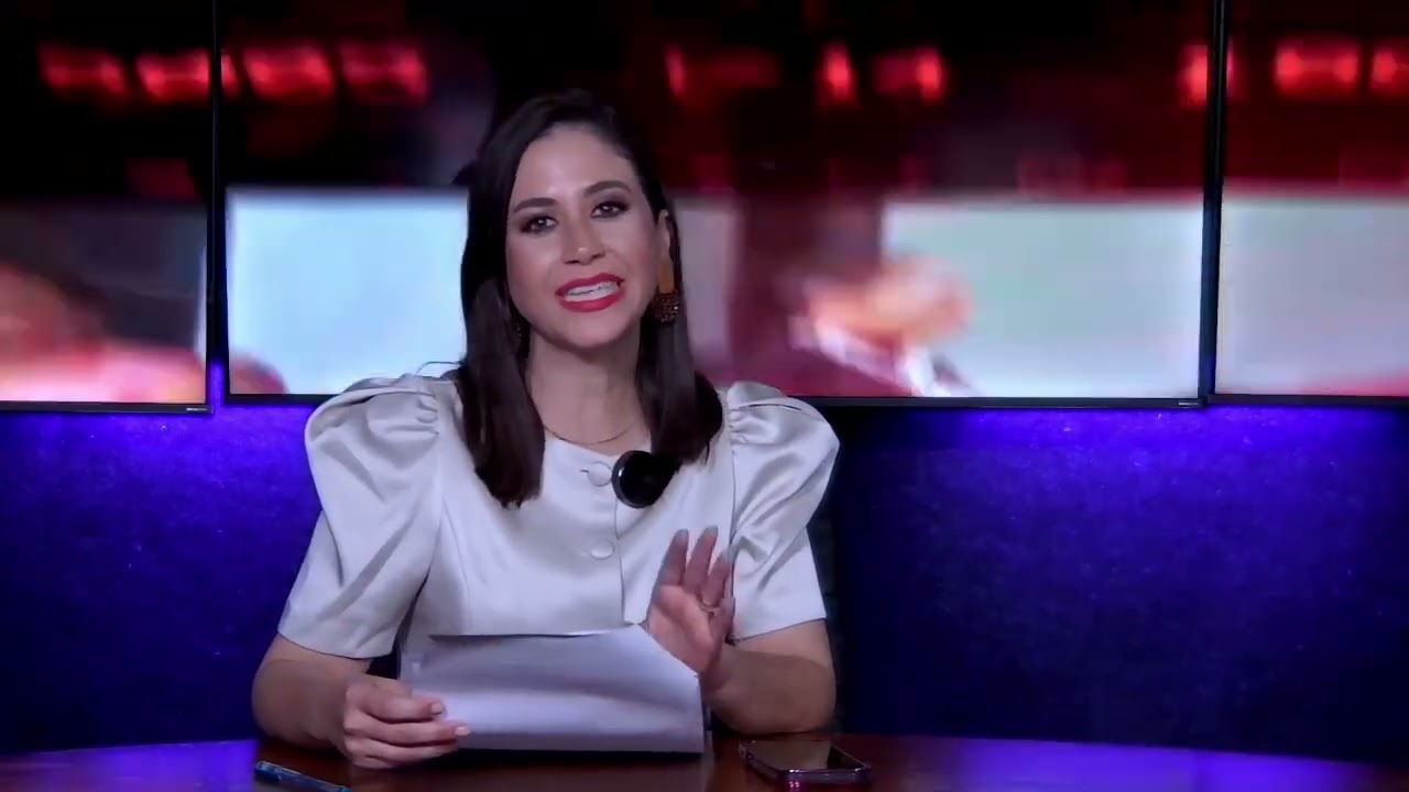Noticias Teleplay - 02 de Marzo de 2026