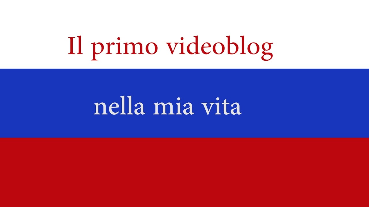 Vlog Mosca, Autobus, Metro  Il 9 Maggio