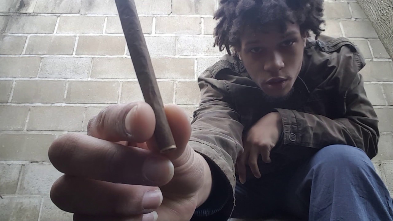 *HIGH HEMP* BLUNT