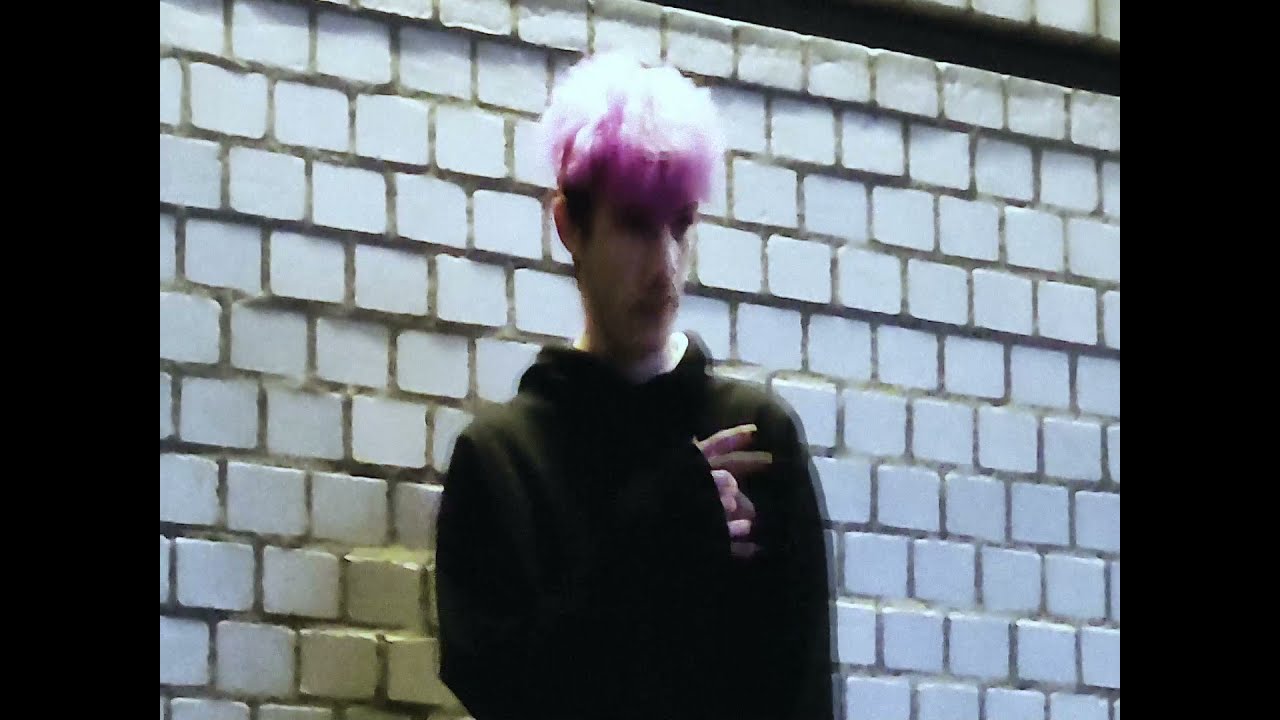 ucry + angelplus - nacht (mv) prod. fendi444