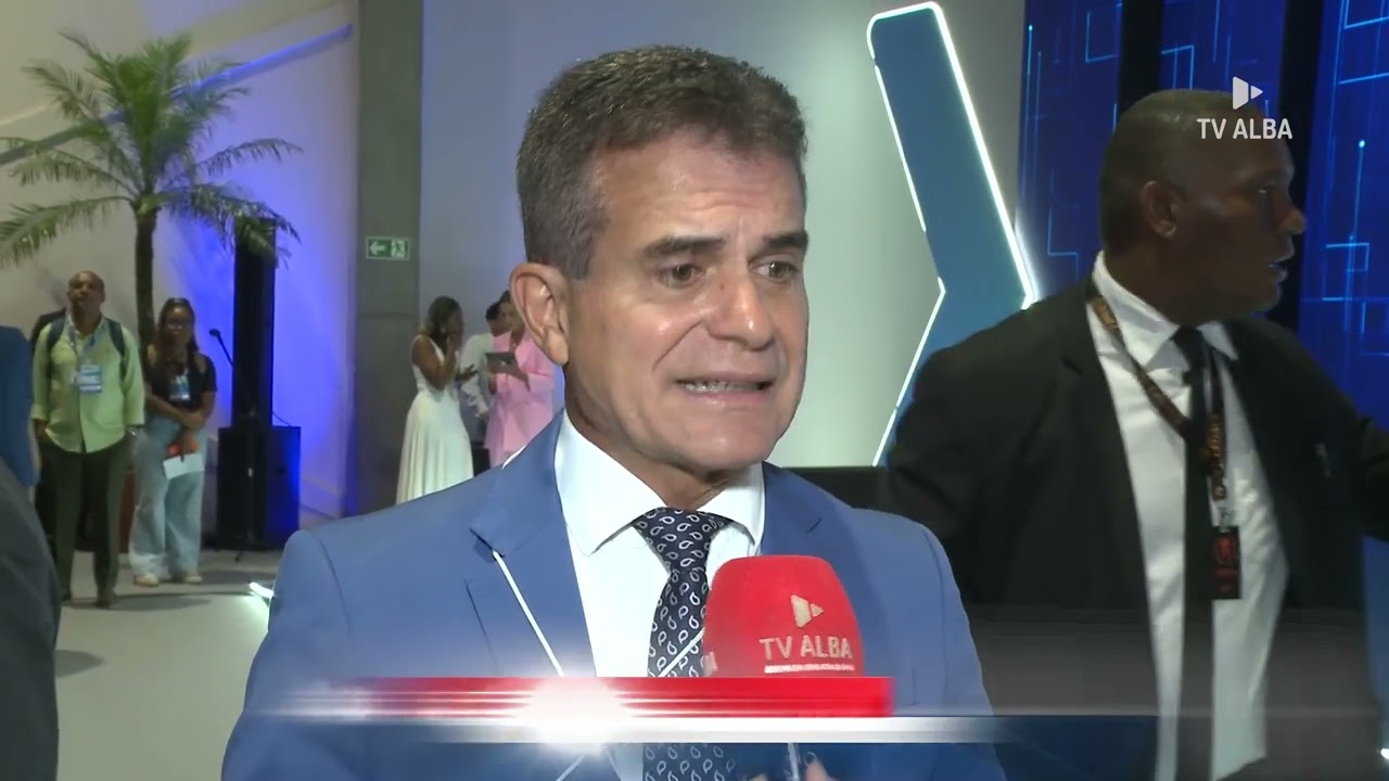INDEX 2026 MOVIMENTA SALVADOR E PROJETA R$200 MILH&Otilde;ES EM NEG&Oacute;CIOS - 06.05.2026