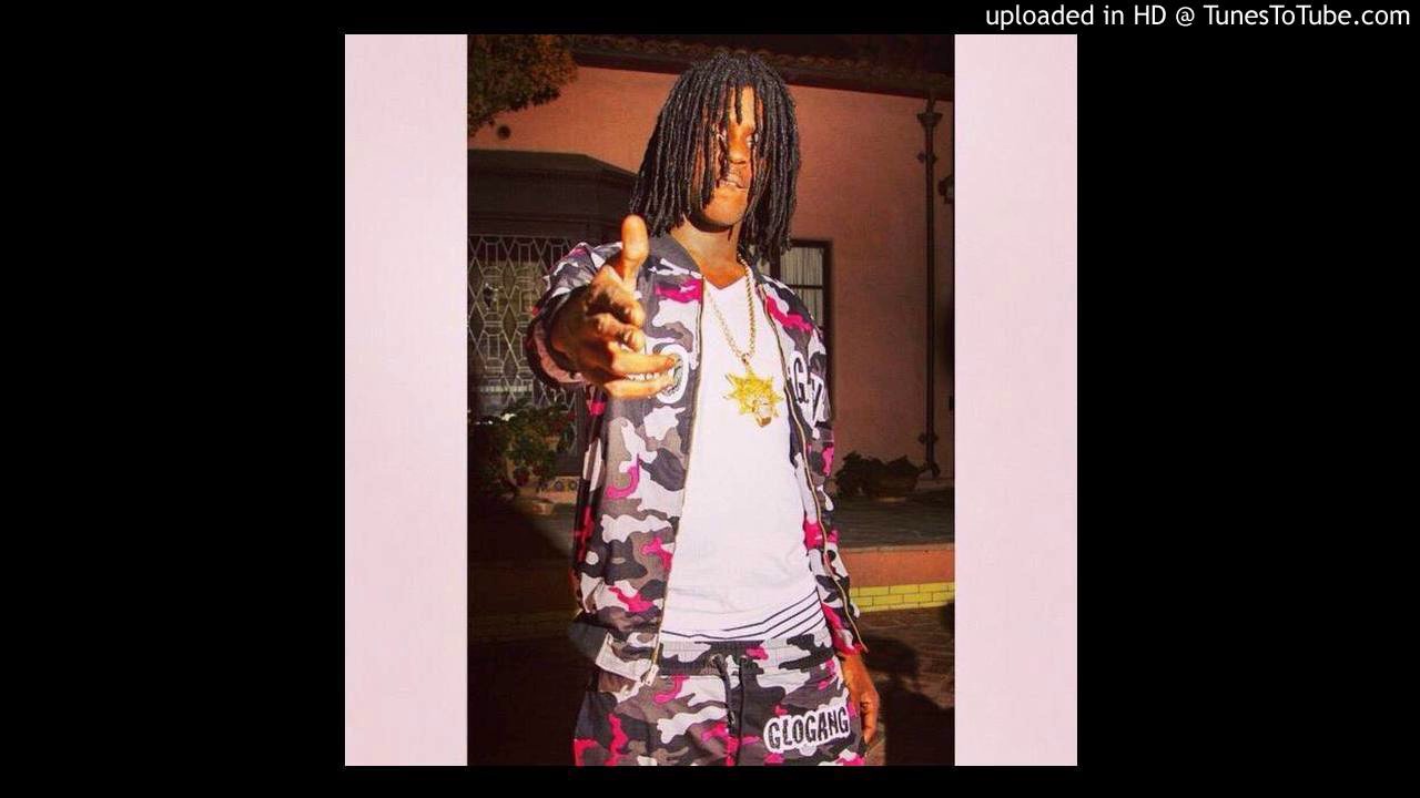 Chief Keef - Glo Gang Arena cdq instrumental with hook tbt