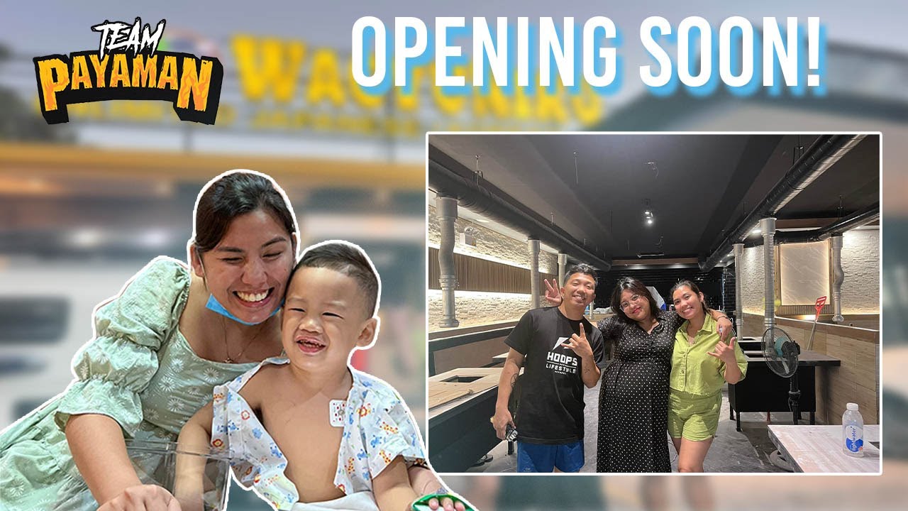 Kasalan na!!! Wagyuniku Update + Visiting Mavi Vlog By Pat Velasquez