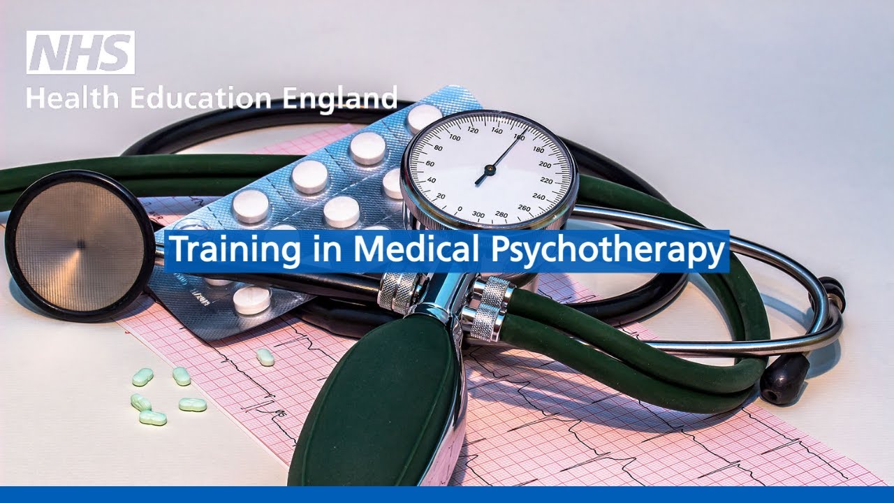 Training in Medical Psychotherapy