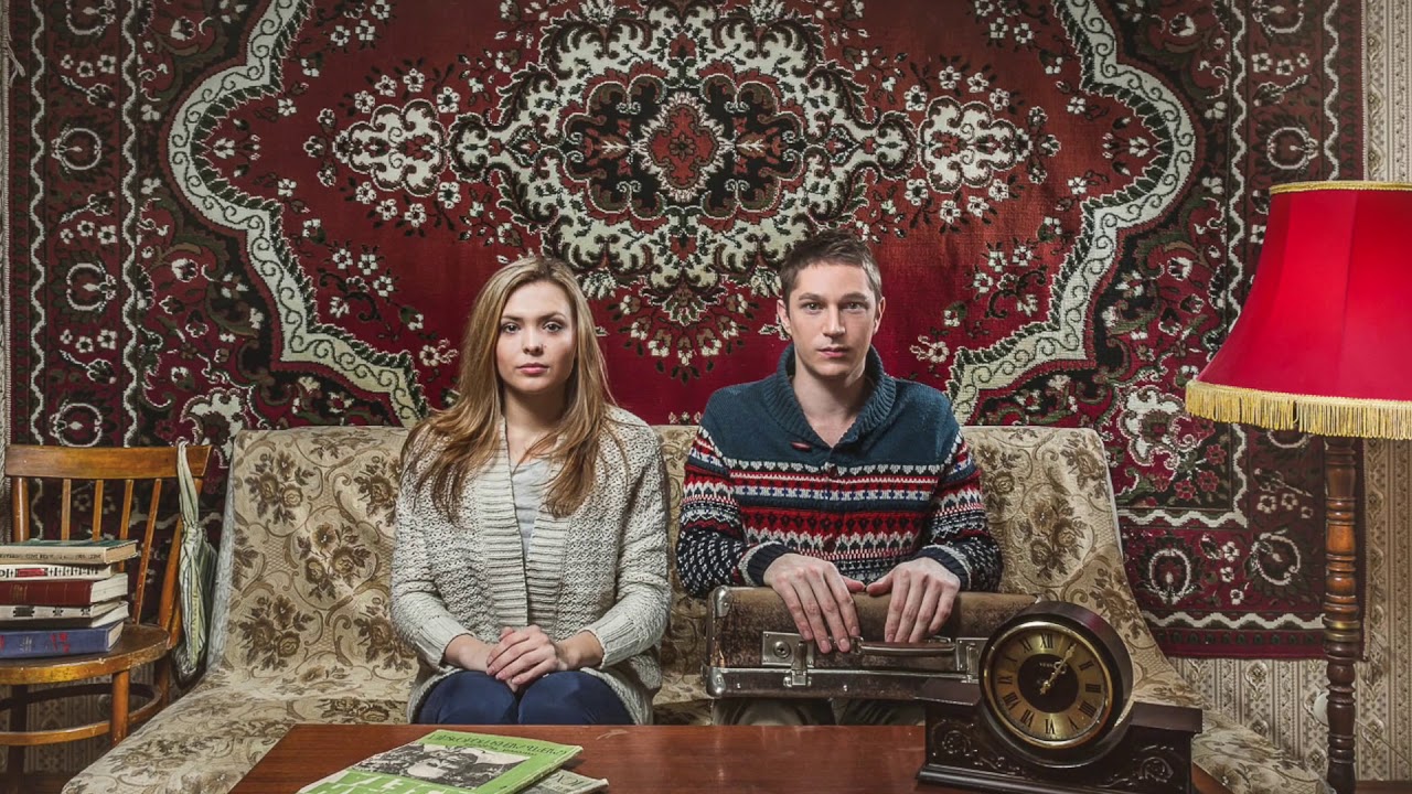 Carpets on the walls