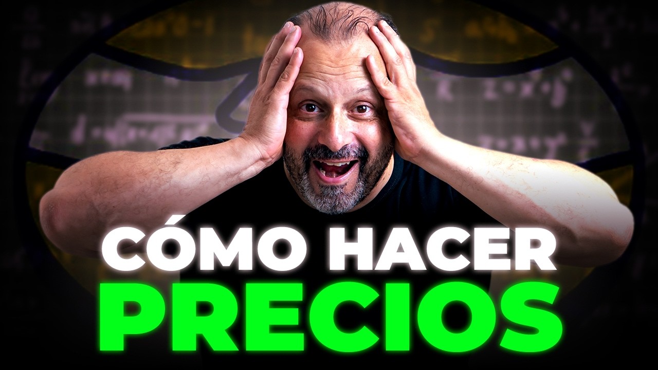 ¿A qué PRECIO debo vender en Mercado Libre?