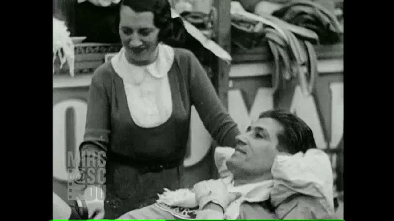 Six Days Paris Vel d'Hiv  1931 The victory of the Italians Pietro Linari e Alfredo Dinale