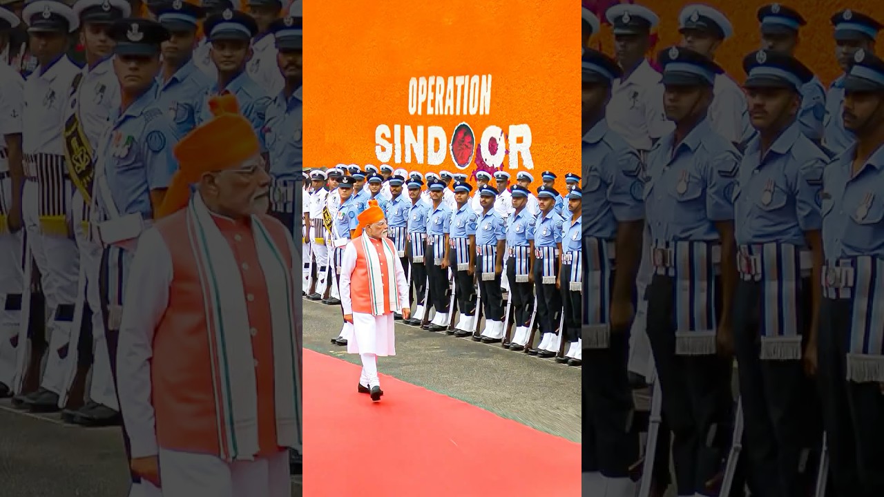 PM Modi&rsquo;s Independence Day announcements you cannot miss!