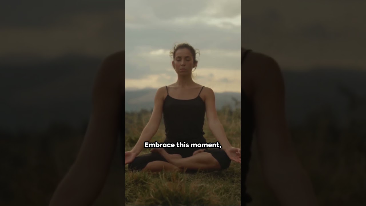Perfectionism vs Presence : A Mindful Approach [choose to be present rather than perfect]