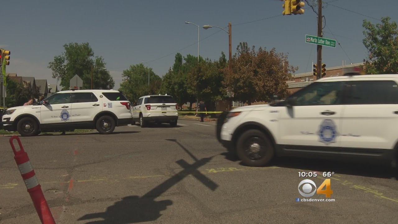 Parents Frustrated With School Officials Following Shooting Outside School