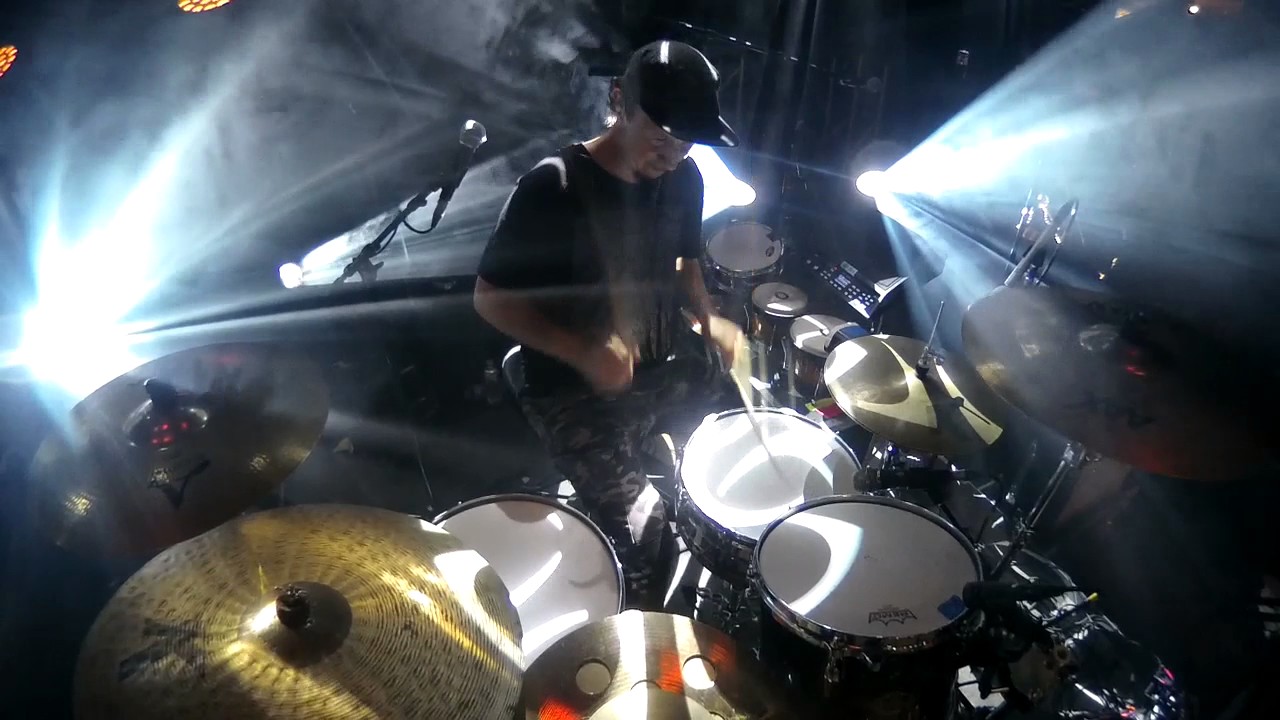 Adam Deitch, Lettuce, "Lettsanity," Wanderlust Festival 7/21/17