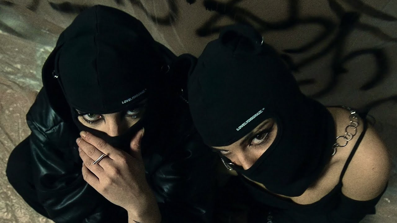 BURGAS, Tekilas - TOSSICA (Videoclip)
