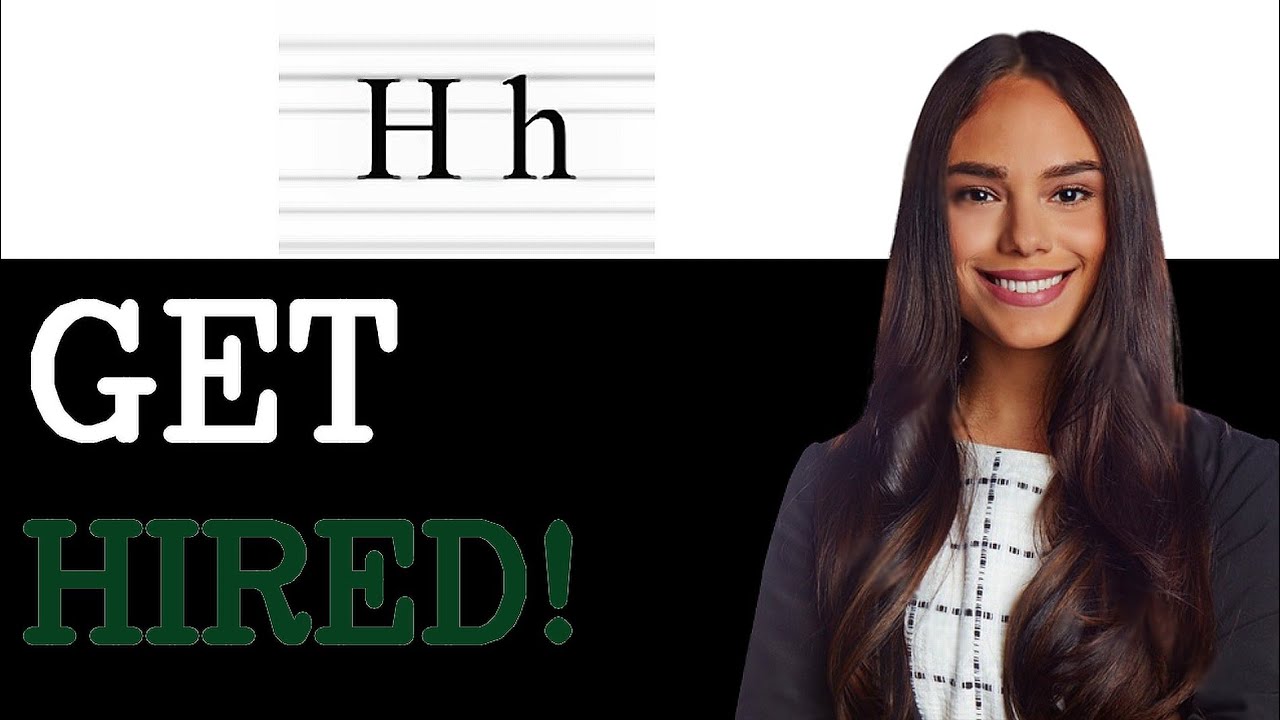 How To Get A Job At H&M (2025)