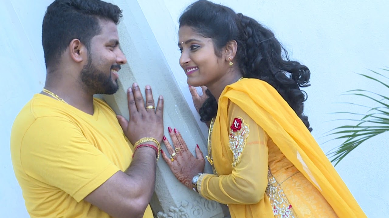Outdoor Song - Sathisvaran & Vithusiga - Swarna Video / For Contact Details : 00919003164389